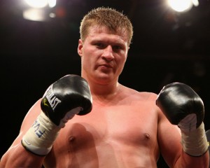 You are currently viewing Alexander Povetkin