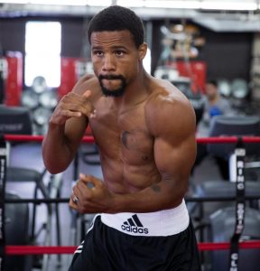 You are currently viewing Andre Dirrell