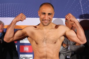 Read more about the article Arthur Abraham