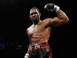 Read more about the article Bryant Jennings