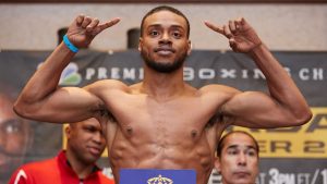 You are currently viewing Errol Spence