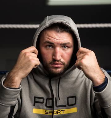 You are currently viewing Hughie Fury