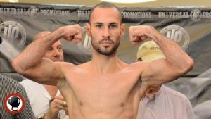 You are currently viewing Jose Pedraza