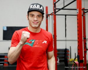 You are currently viewing Julio Cesar Chavez, Jr.