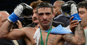 Read more about the article Lucas Matthysse