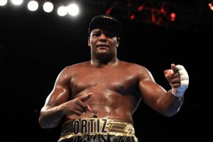 Read more about the article Luis Ortiz