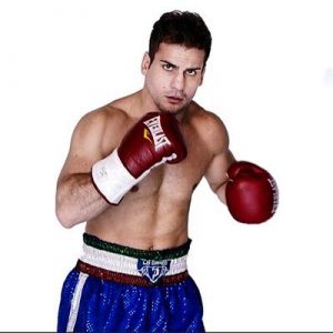You are currently viewing Phil Lo Greco