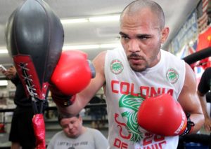 Read more about the article Ray Beltran