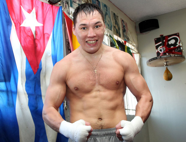 Read more about the article Ruslan Provodnikov