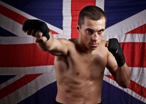 Read more about the article Scott Quigg