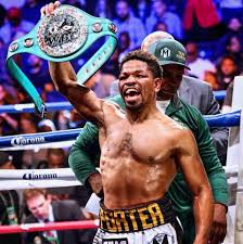You are currently viewing Shawn Porter