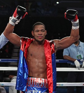 You are currently viewing Sullivan Barrera
