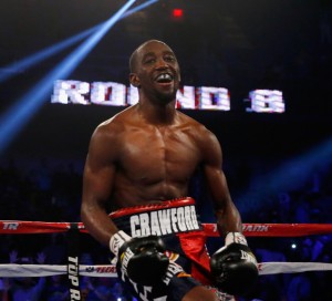 Read more about the article Terence Crawford
