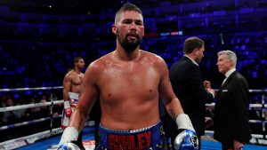 You are currently viewing Tony Bellew