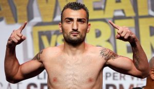 Read more about the article Vanes Martirosyan
