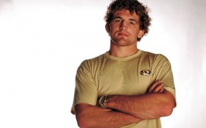 You are currently viewing Ben Askren