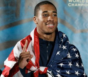 Read more about the article Demetrius Andrade