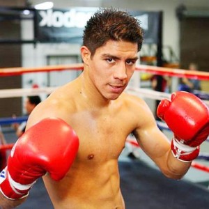 You are currently viewing Jessie Vargas