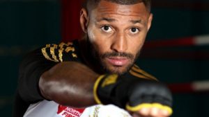 Read more about the article Kell Brook