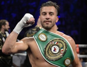 You are currently viewing David Lemieux