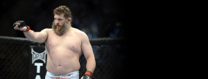 You are currently viewing Roy Nelson