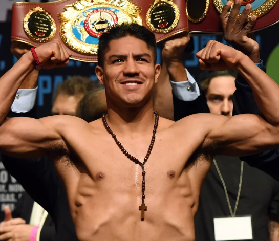 You are currently viewing Jessie Vargas