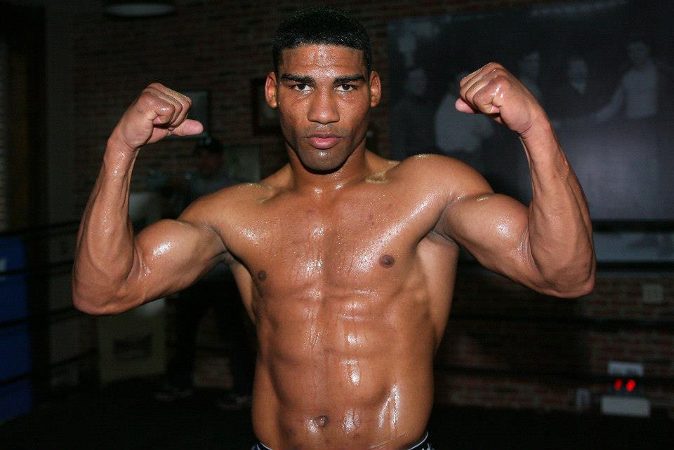 You are currently viewing Yuriorkis Gamboa