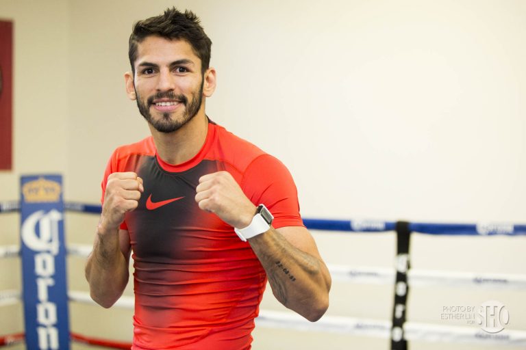 Read more about the article Jorge Linares