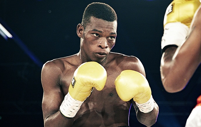 Read more about the article Richard Commey