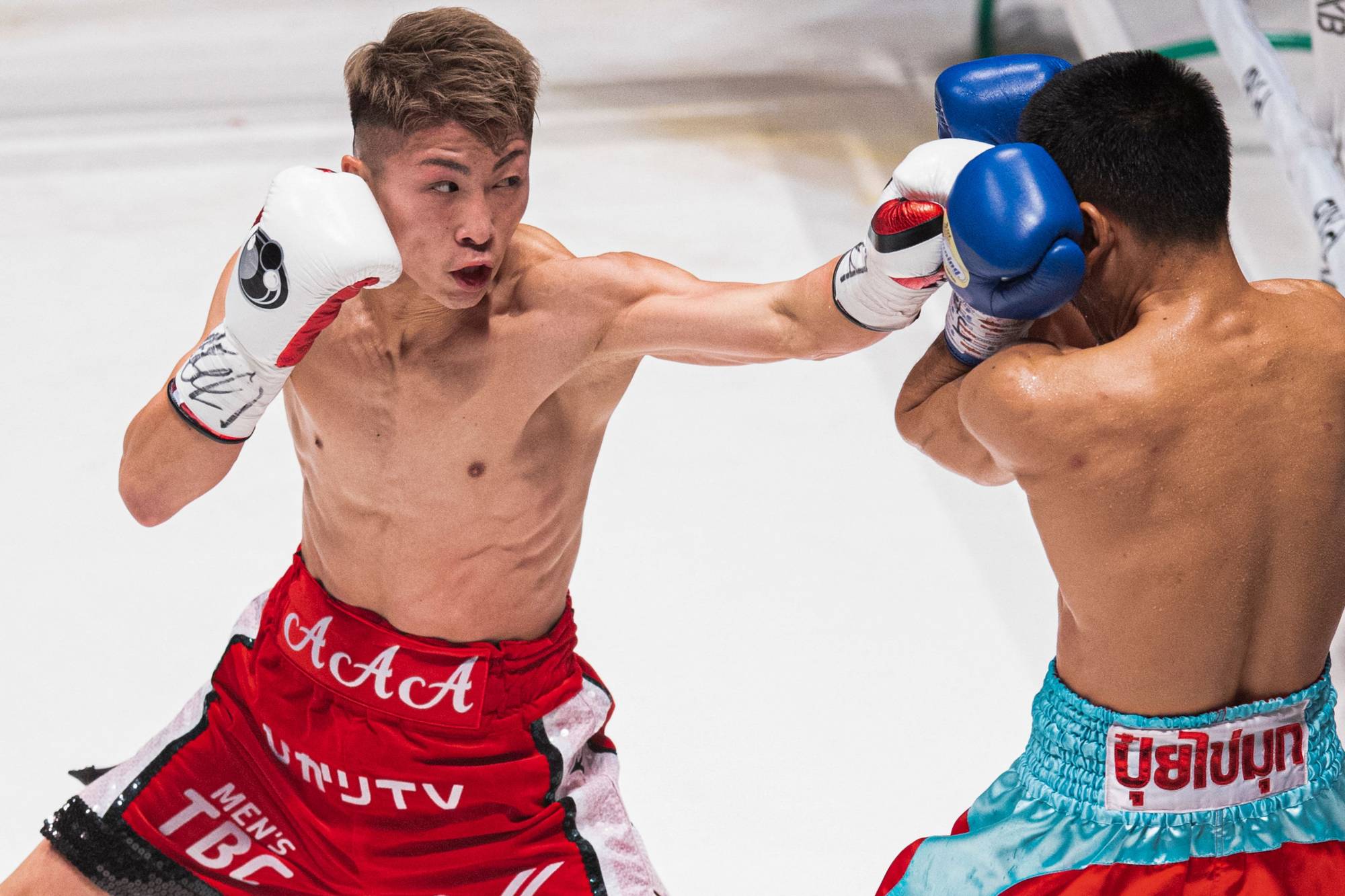 You are currently viewing Naoya Inoue