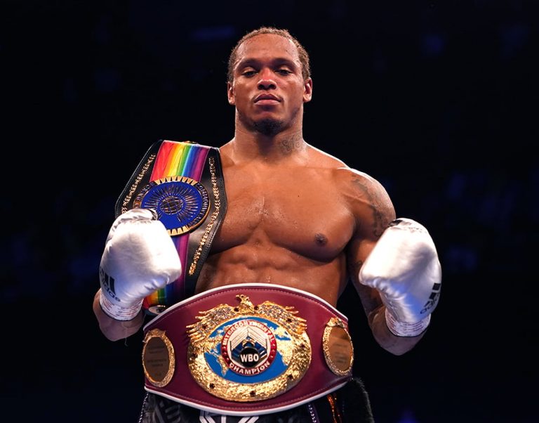 Read more about the article Anthony Yarde