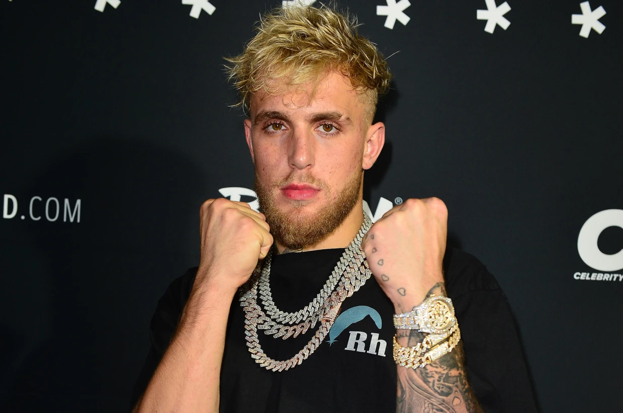 Read more about the article Jake Paul