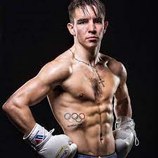 You are currently viewing Michael Conlan