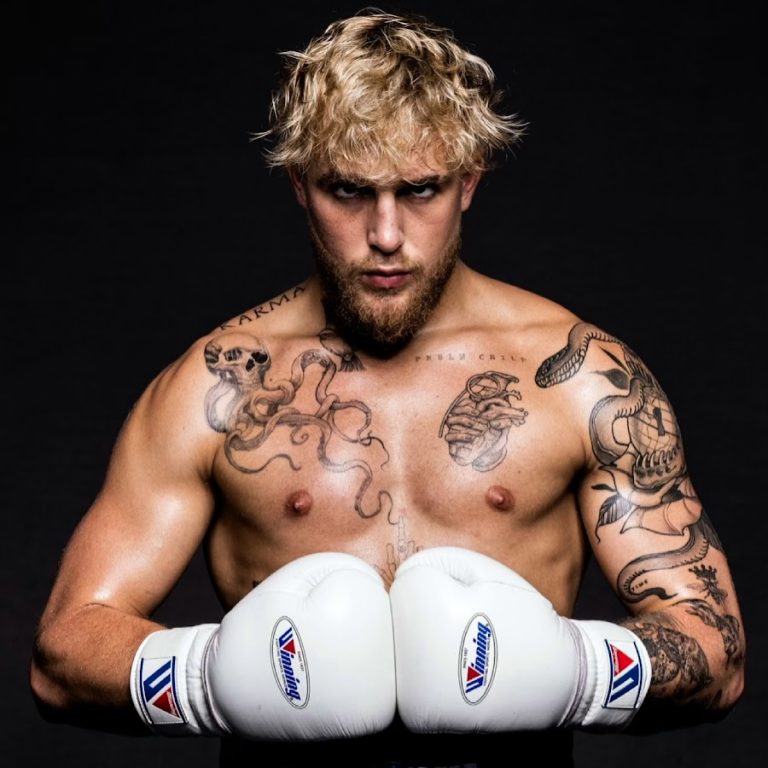 Read more about the article Jake Paul