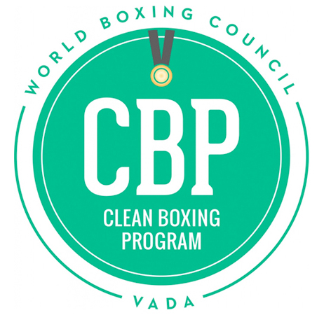 You are currently viewing WBC CLEAN BOXING PROGRAM SPECIAL REPORT