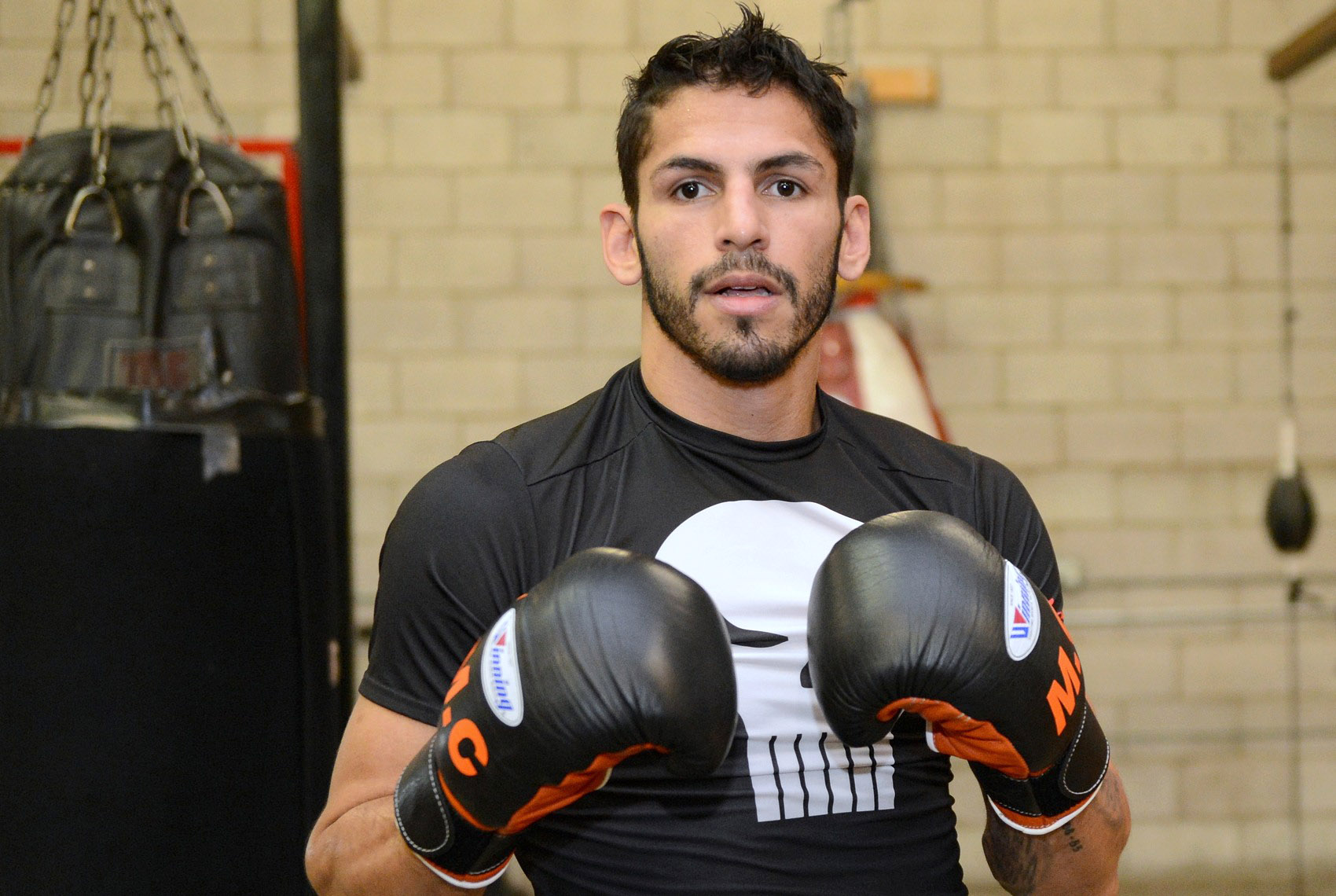 Read more about the article Jorge Linares