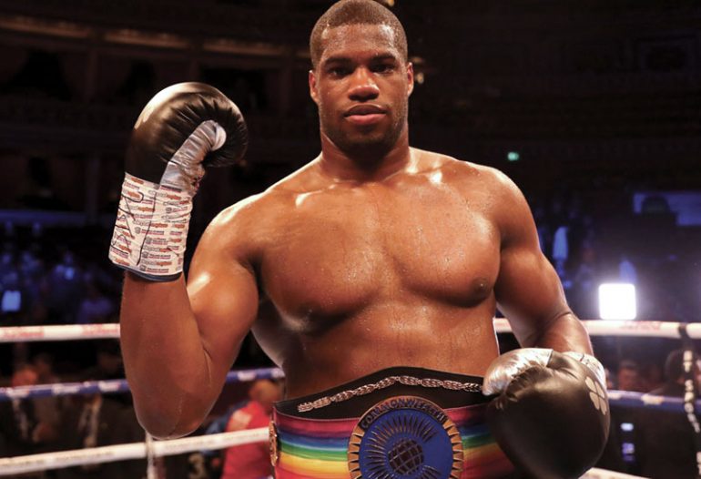 You are currently viewing Daniel Dubois