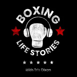 You are currently viewing Boxing Life Stories Season 5: #39 Dr Flip Homansky