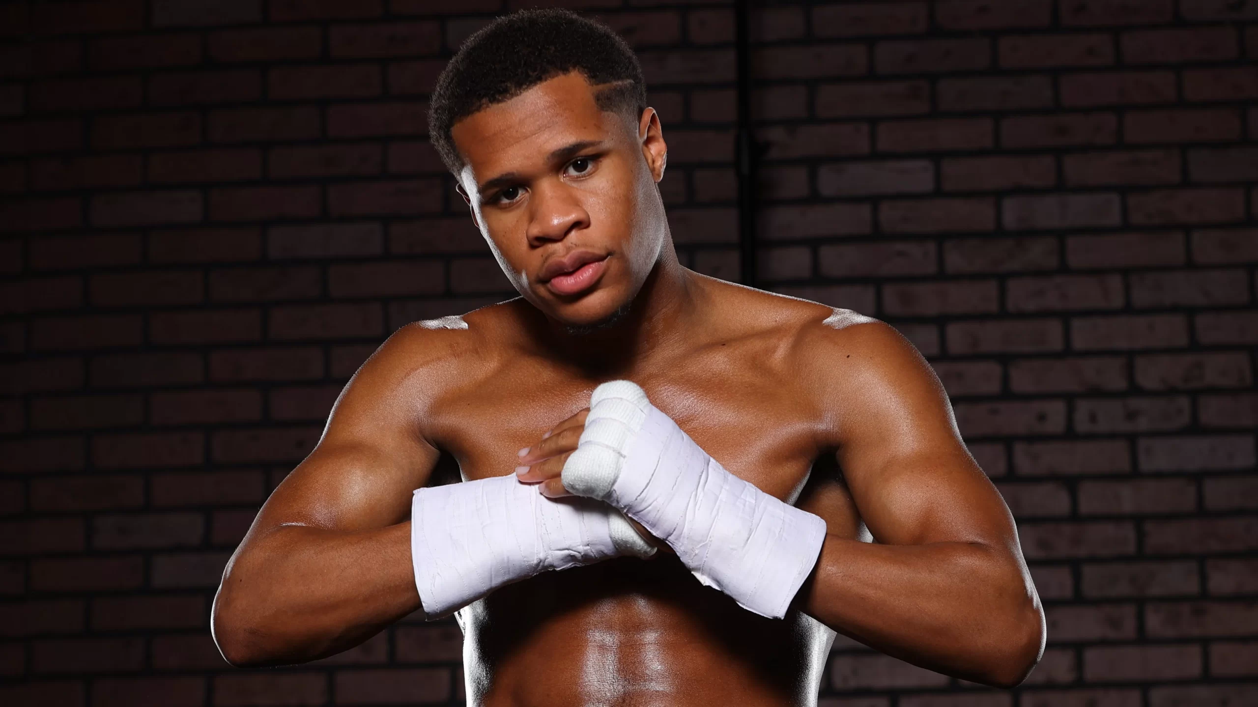 You are currently viewing Devin Haney