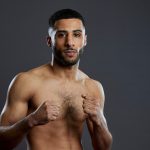 Galal Yafai