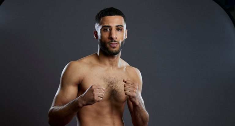 Read more about the article Galal Yafai