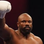 Derek Chisora