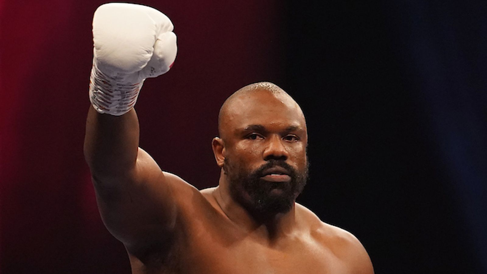 Read more about the article Derek Chisora