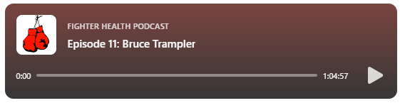 Read more about the article Episode 11: Bruce Trampler