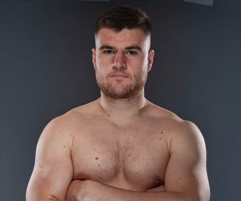 Read more about the article Johnny Fisher